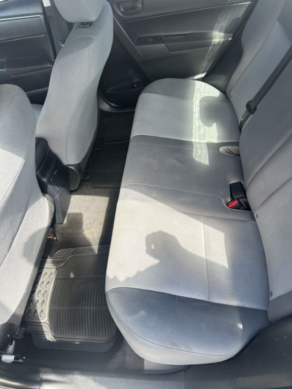 2015 Toyota Corolla Image 8