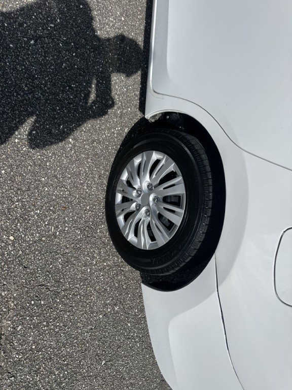 2015 Toyota Corolla Image 9