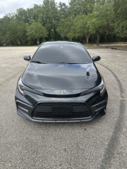 Image for 2020 Toyota Corolla SE ID: 7685091