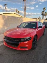 Image for 2020 Dodge Charger SXT ID: 7696116