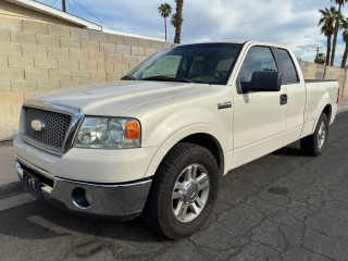 Image for 2007 Ford F-150  ID: 7696235