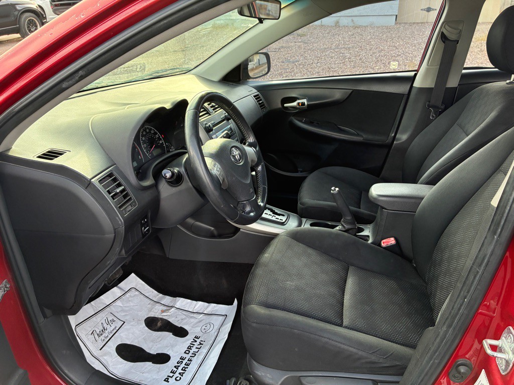 2009 Toyota Corolla Image 5