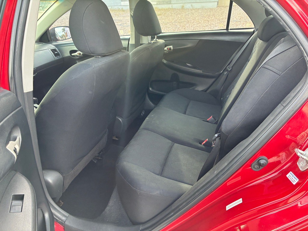 2009 Toyota Corolla Image 6