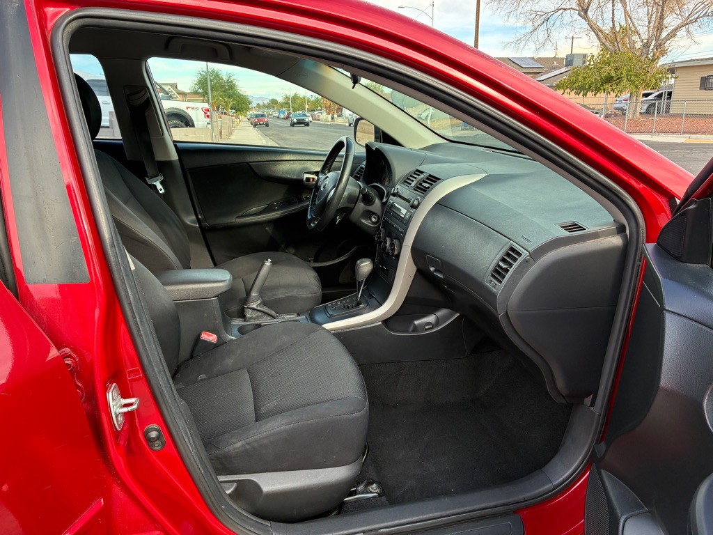 2009 Toyota Corolla Image 7