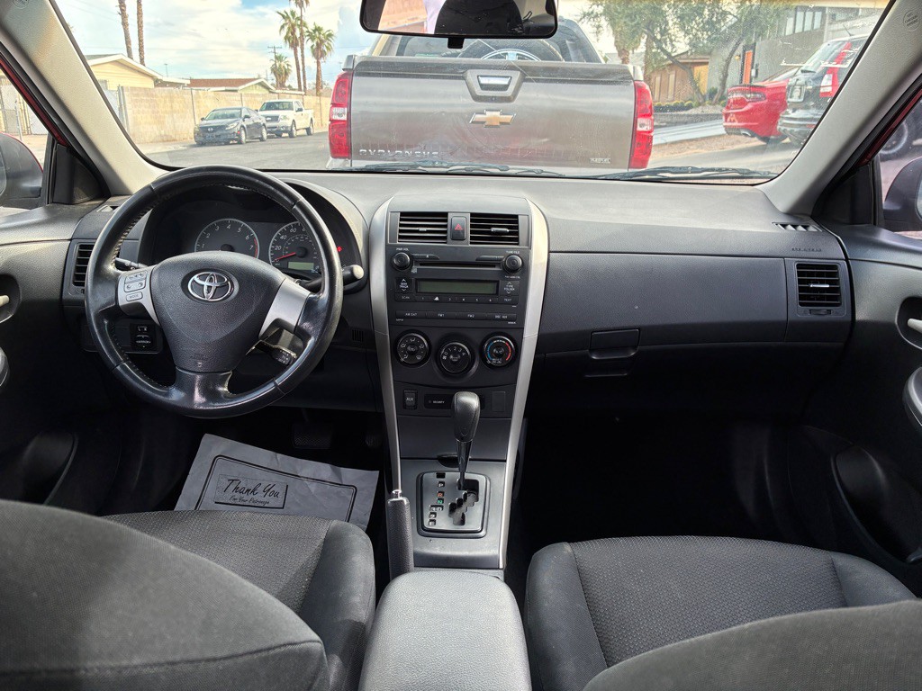 2009 Toyota Corolla Image 9