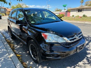 Image for 2010 Honda CR-V LX ID: 7696601
