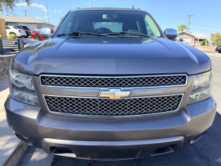Image for 2011 Chevrolet Avalanche LT ID: 7696602