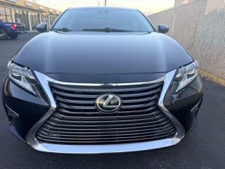 Image for 2016 Lexus ES 350 BASE ID: 7699144
