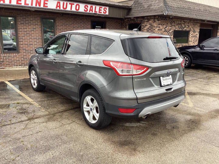 2014 Ford Escape Image 2