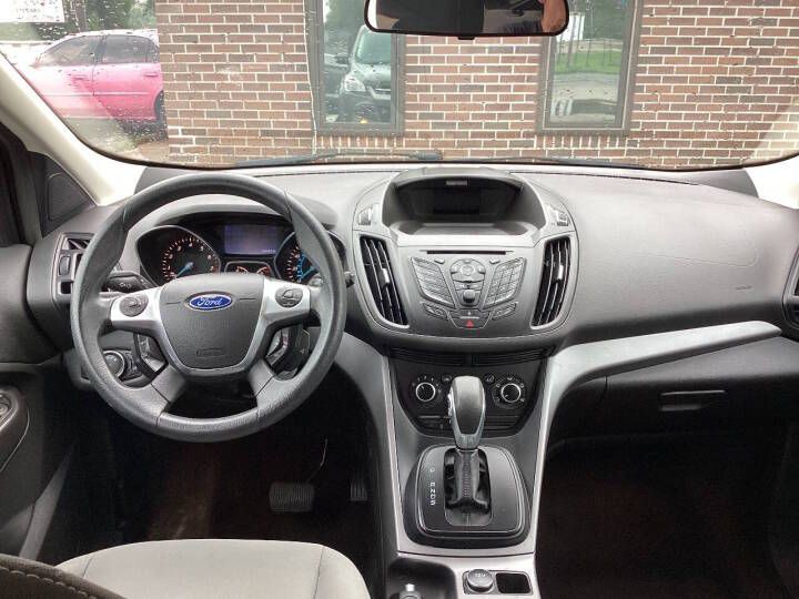 2014 Ford Escape Image 5