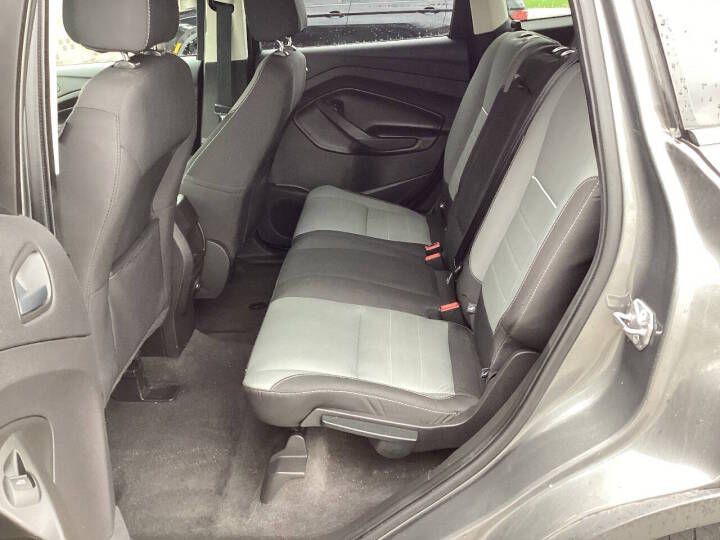 2014 Ford Escape Image 6