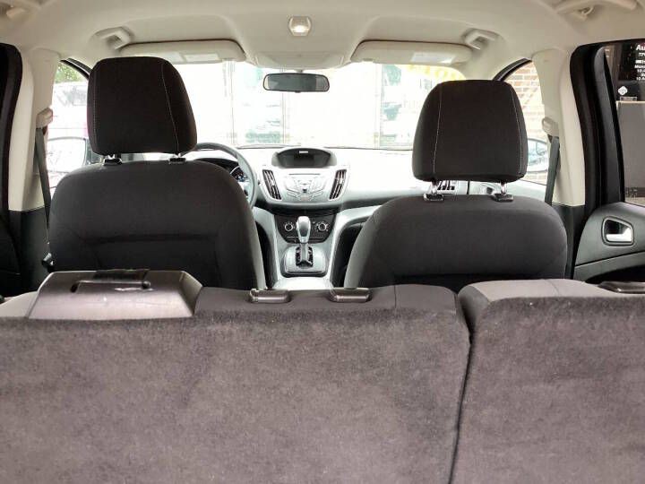 2014 Ford Escape Image 7