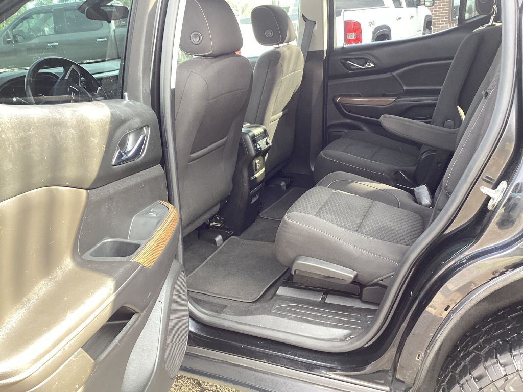 2018 GMC Acadia Image 14