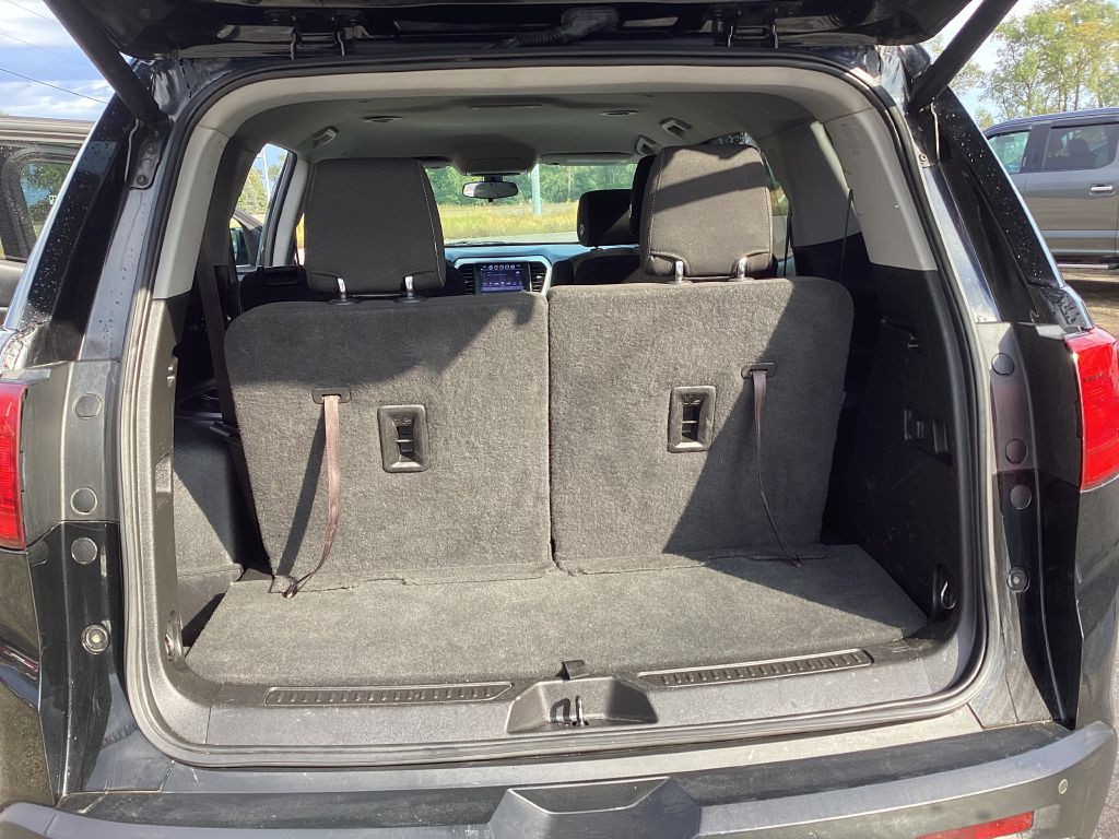 2018 GMC Acadia Image 15