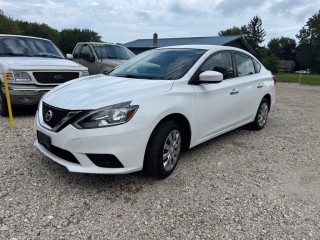 Image for 2016 Nissan Sentra SR ID: 7711472