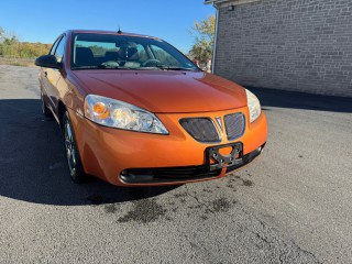 Image for 2005 Pontiac G6 GT ID: 7732307
