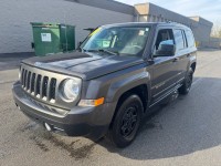 Image for 2017 Jeep Patriot Sport ID: 7745086