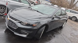 Image for 2016 Chevrolet Malibu LT ID: 6996871