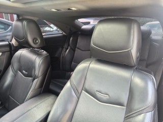 Image for 2018 Cadillac ATS Luxury ID: 7262280