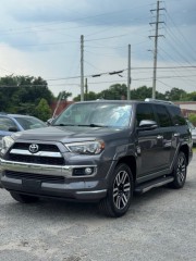 Image for 2014 Toyota 4Runner SR5 ID: 6527581