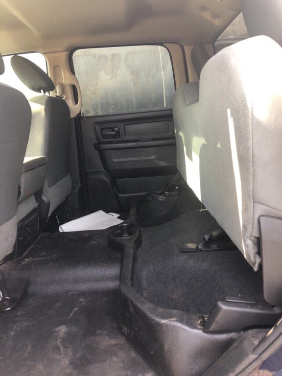 2017 RAM 3500 Image 2