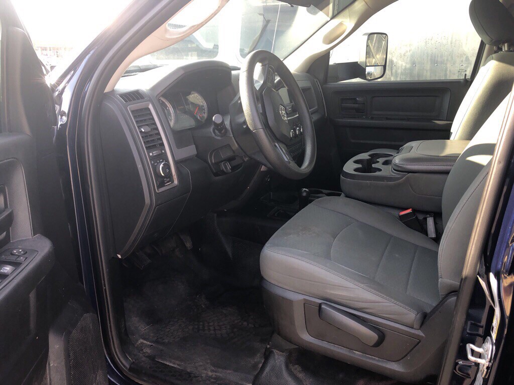 2017 RAM 3500 Image 5