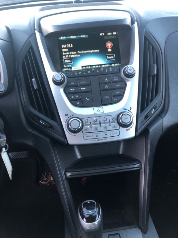 2016 Chevrolet Equinox Image 18