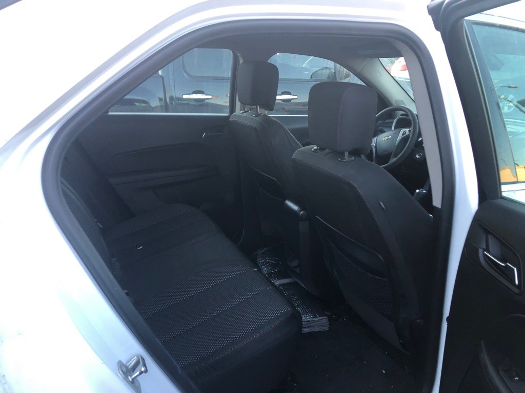 2016 Chevrolet Equinox Image 20