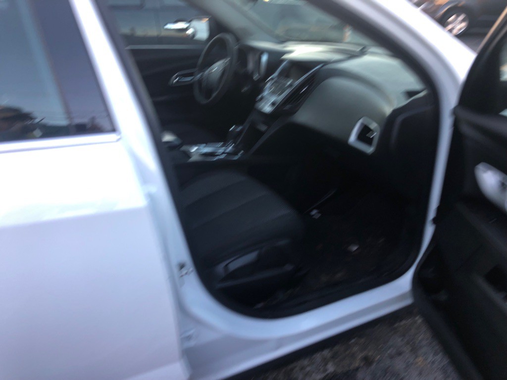 2016 Chevrolet Equinox Image 22