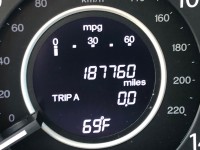 Image for 2015 Honda CR-V EX ID: 4861366
