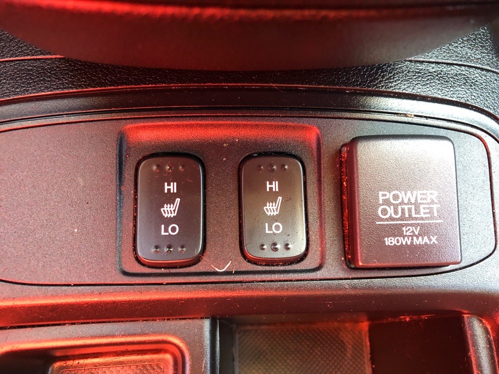 2015 Honda CR-V Image 3