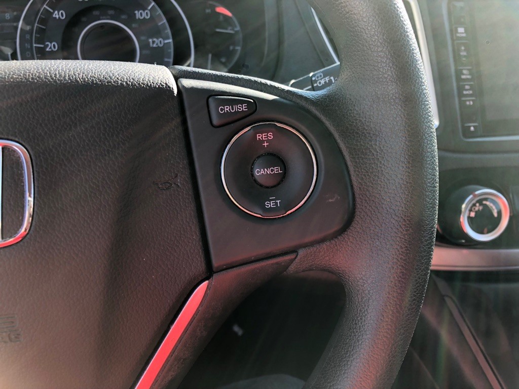 2015 Honda CR-V Image 6