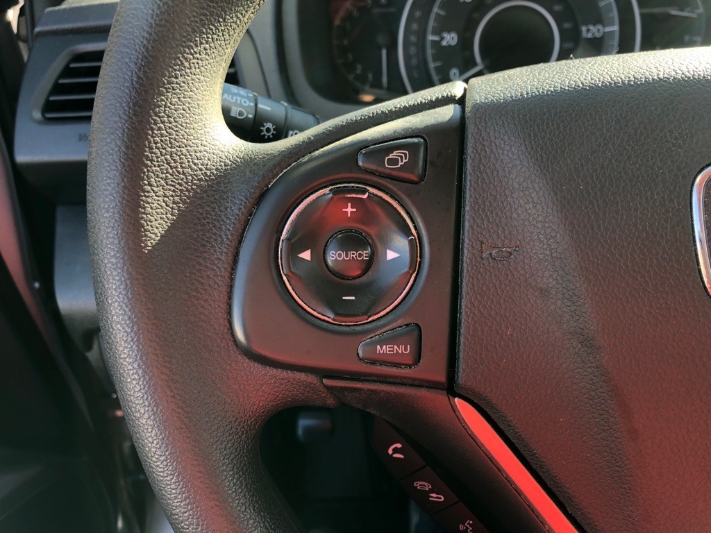 2015 Honda CR-V Image 7