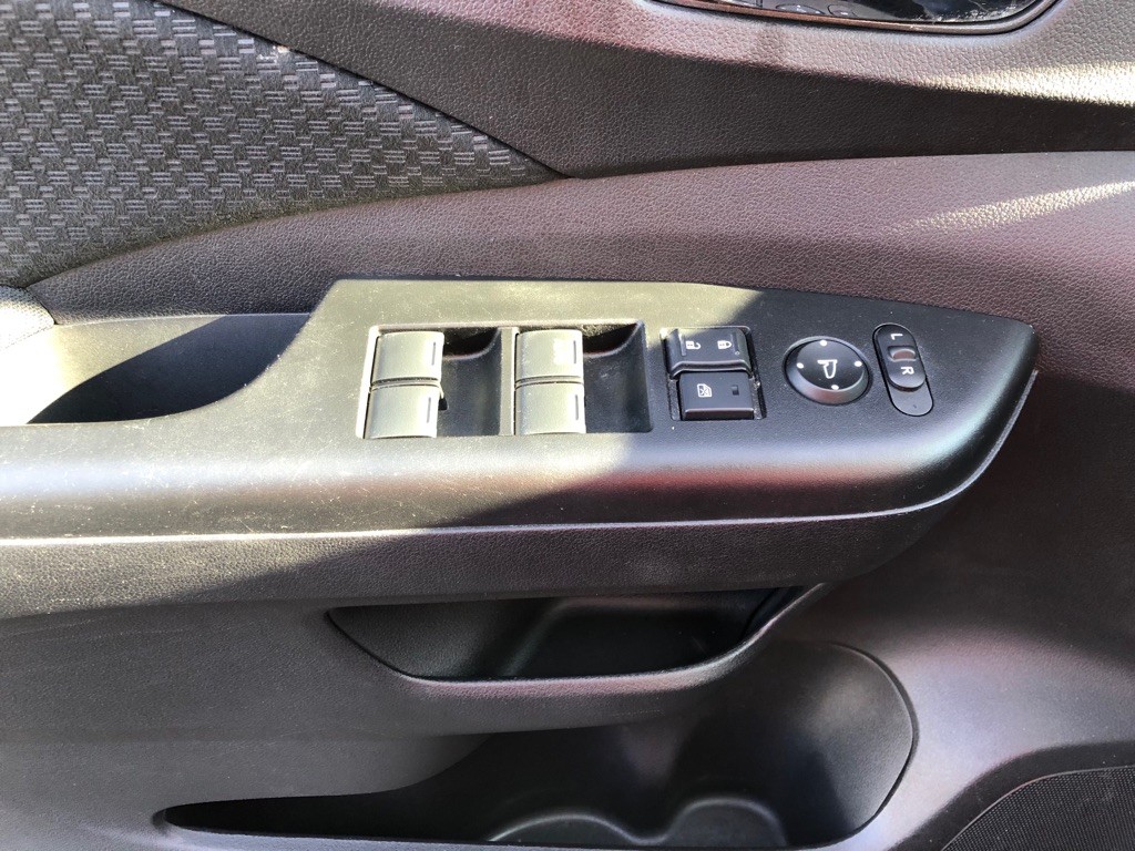 2015 Honda CR-V Image 8