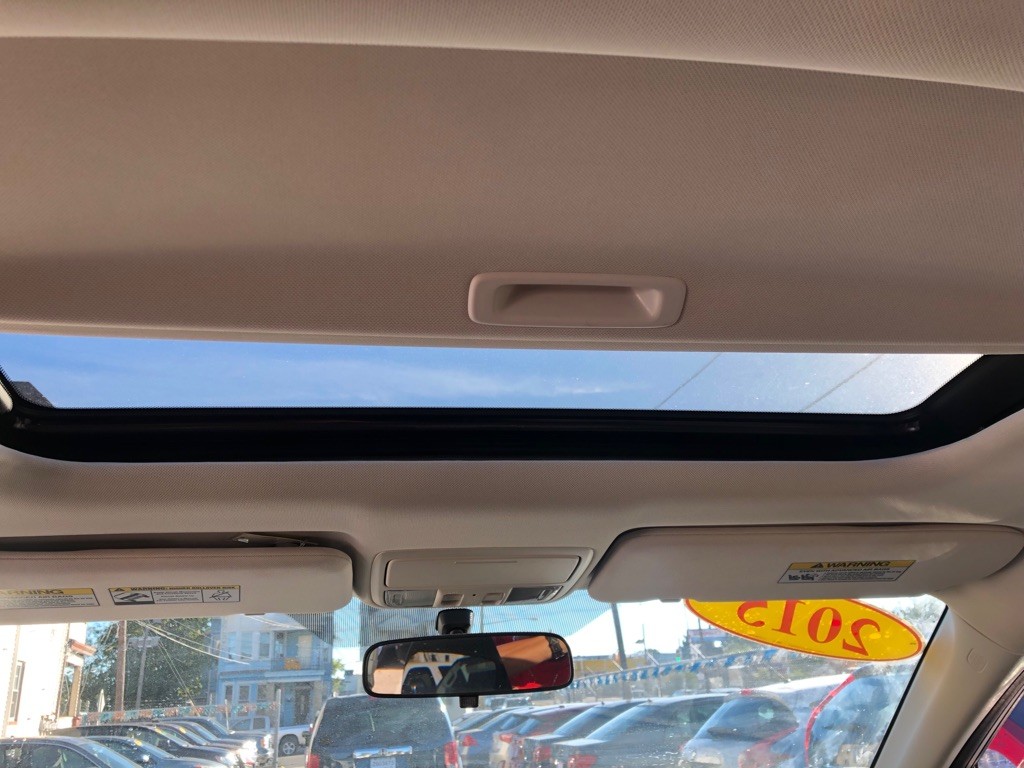 2015 Honda CR-V Image 10