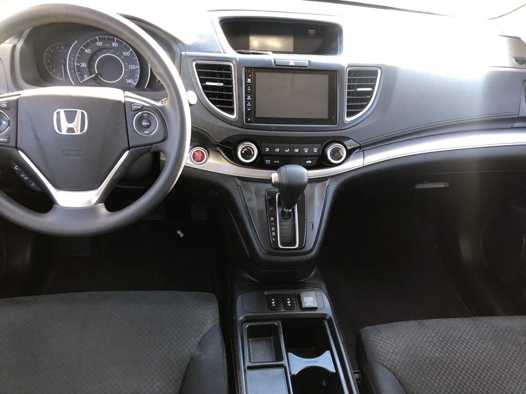 2015 Honda CR-V Image 11