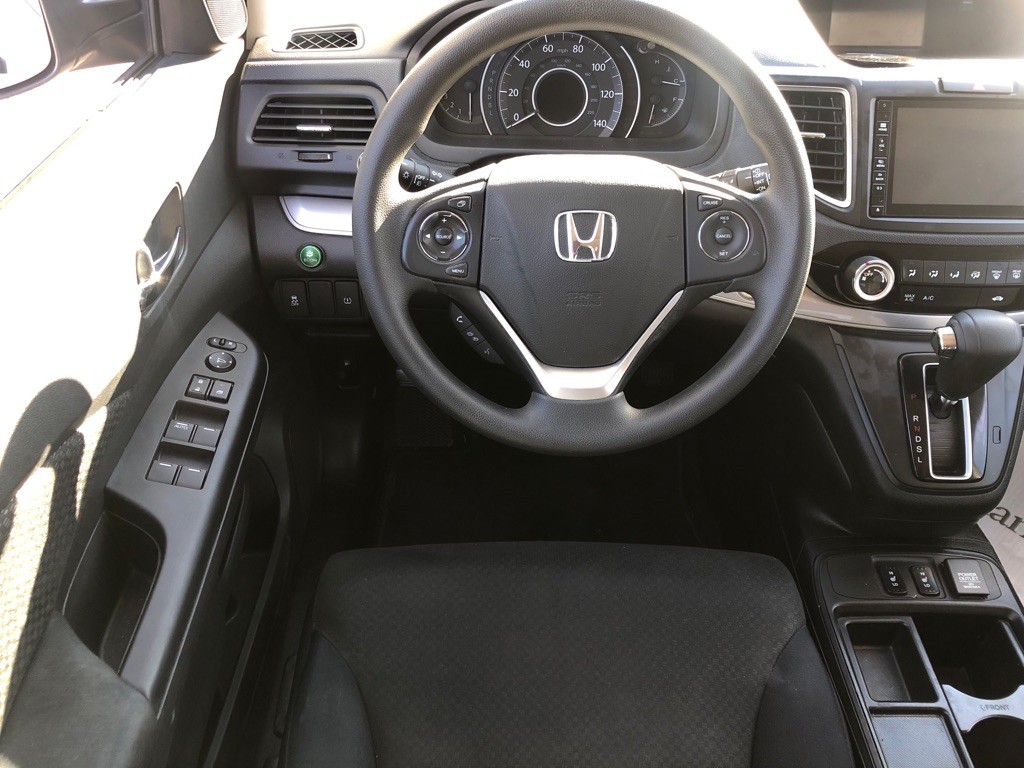 2015 Honda CR-V Image 12