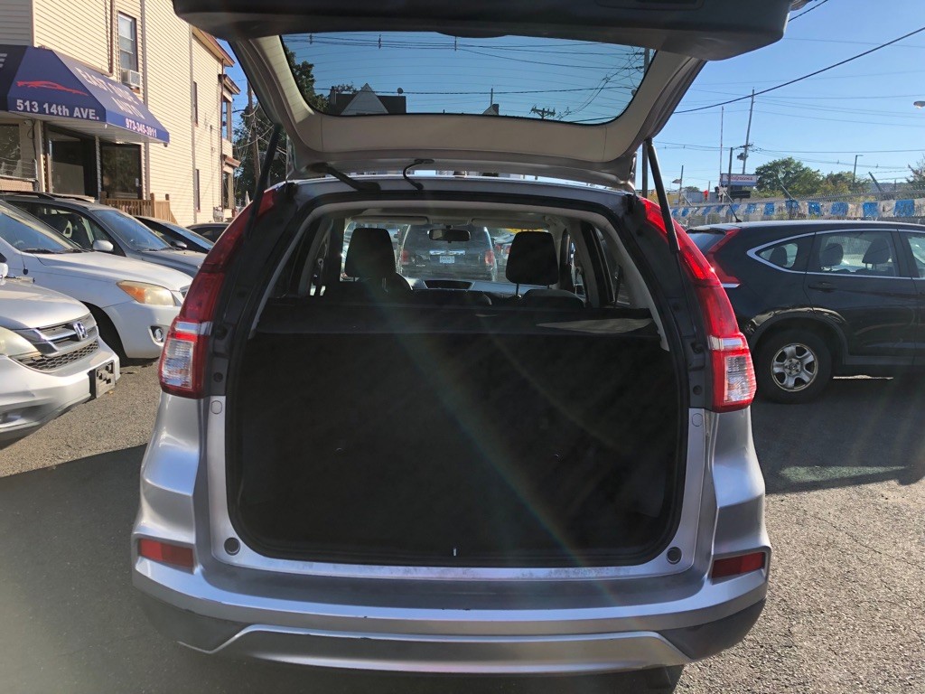 2015 Honda CR-V Image 13