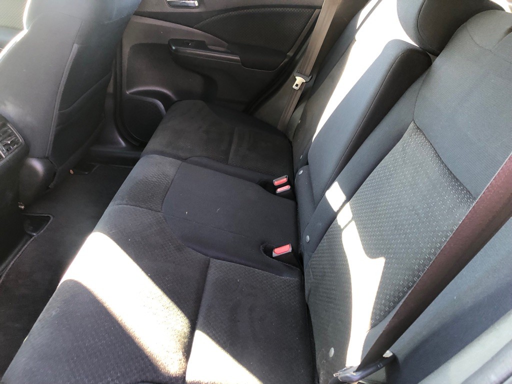 2015 Honda CR-V Image 14