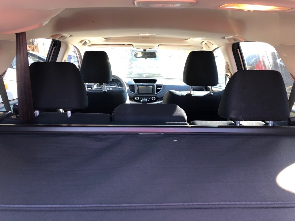 2015 Honda CR-V Image 15