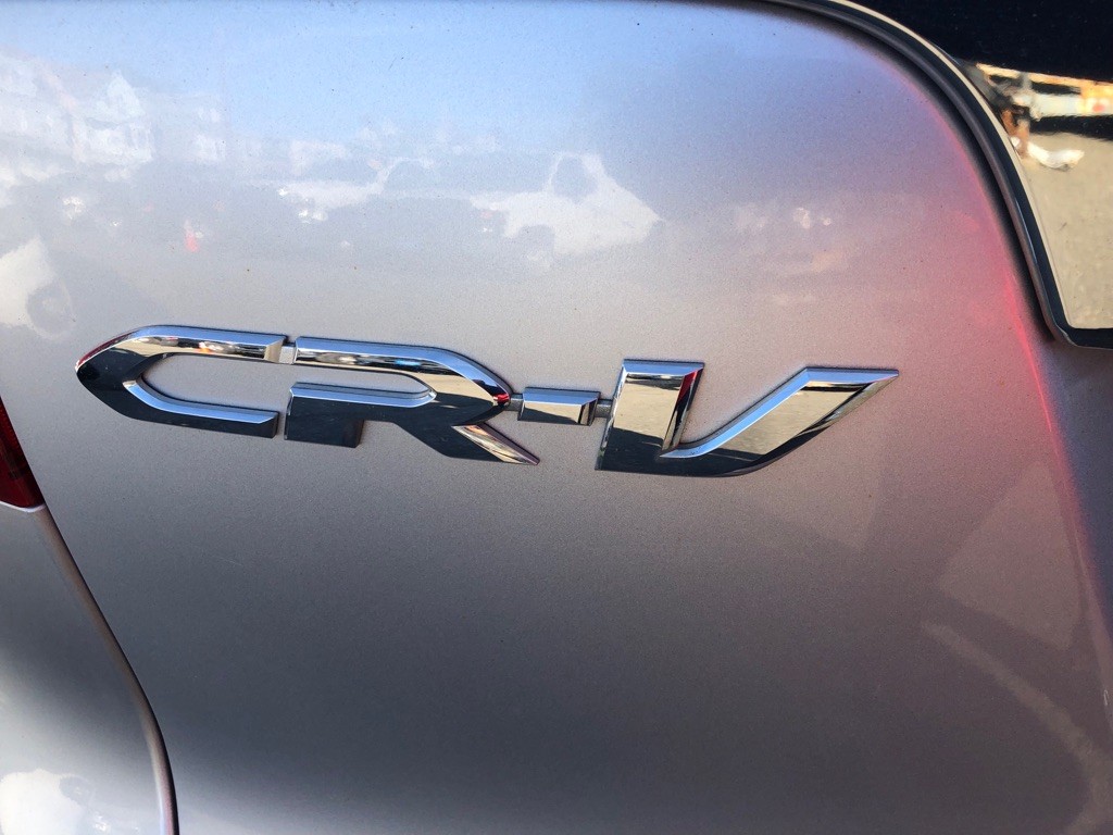 2015 Honda CR-V Image 17