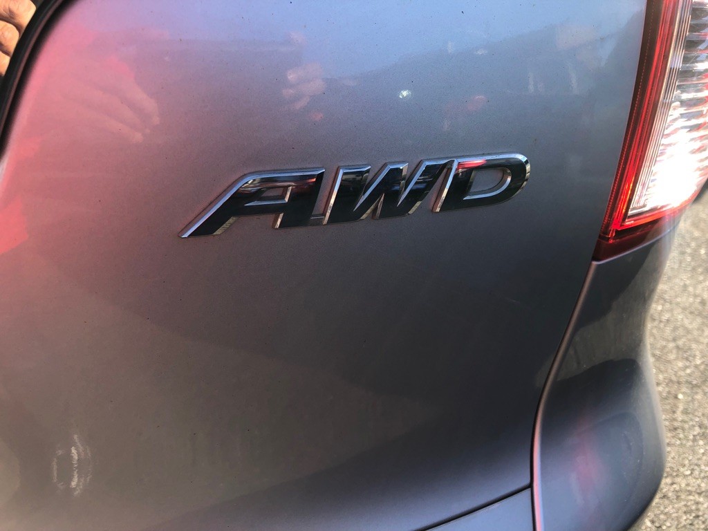 2015 Honda CR-V Image 18