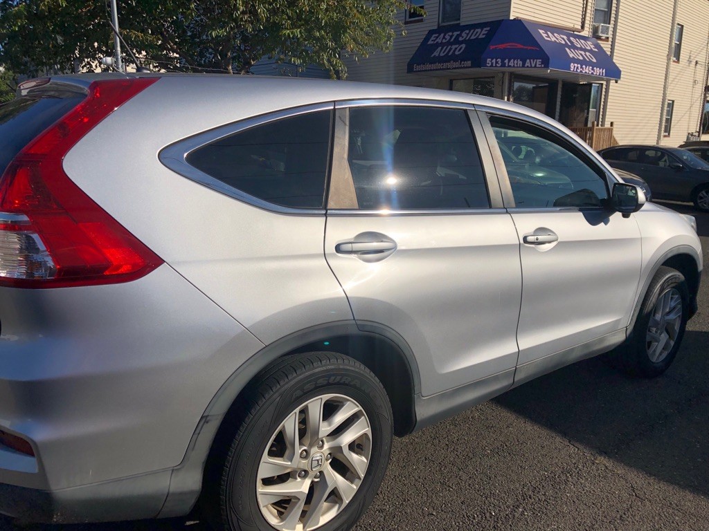 2015 Honda CR-V Image 19