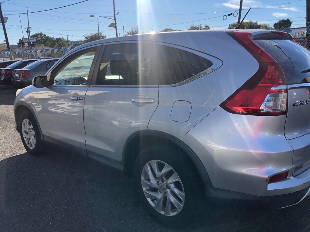 2015 Honda CR-V Image 20