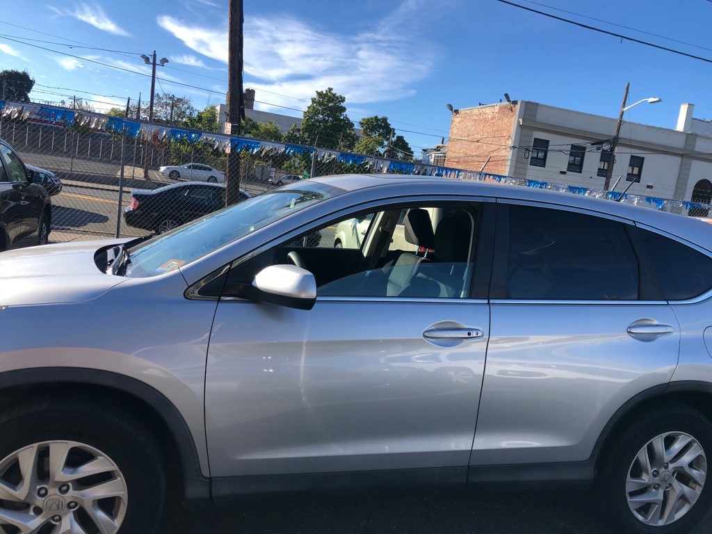 2015 Honda CR-V Image 22