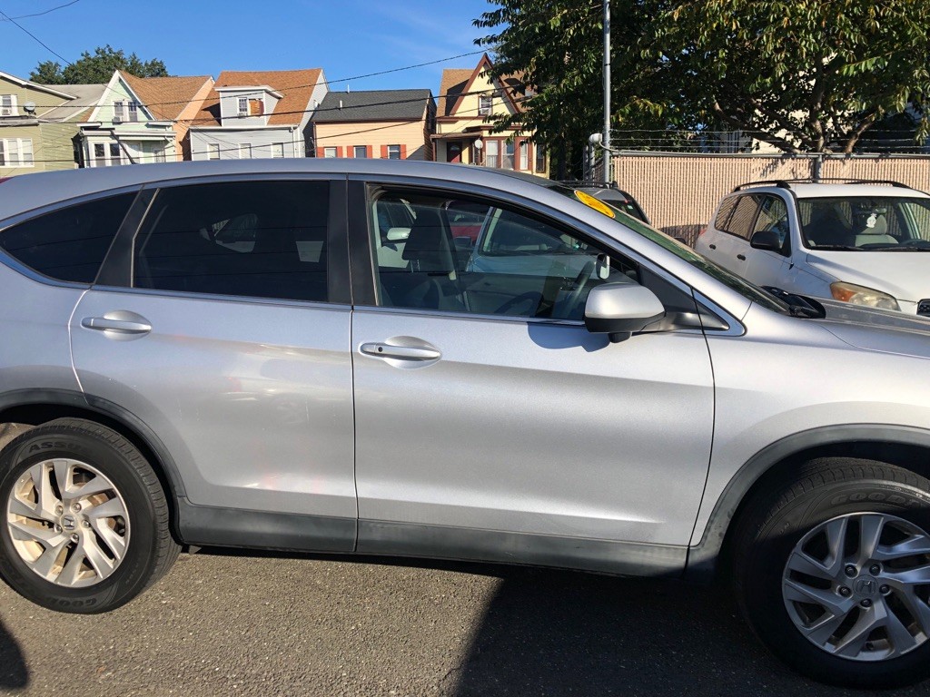 2015 Honda CR-V Image 23
