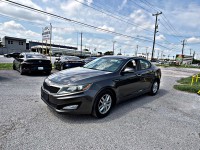Image for 2013 Kia Optima LX ID: 6391757