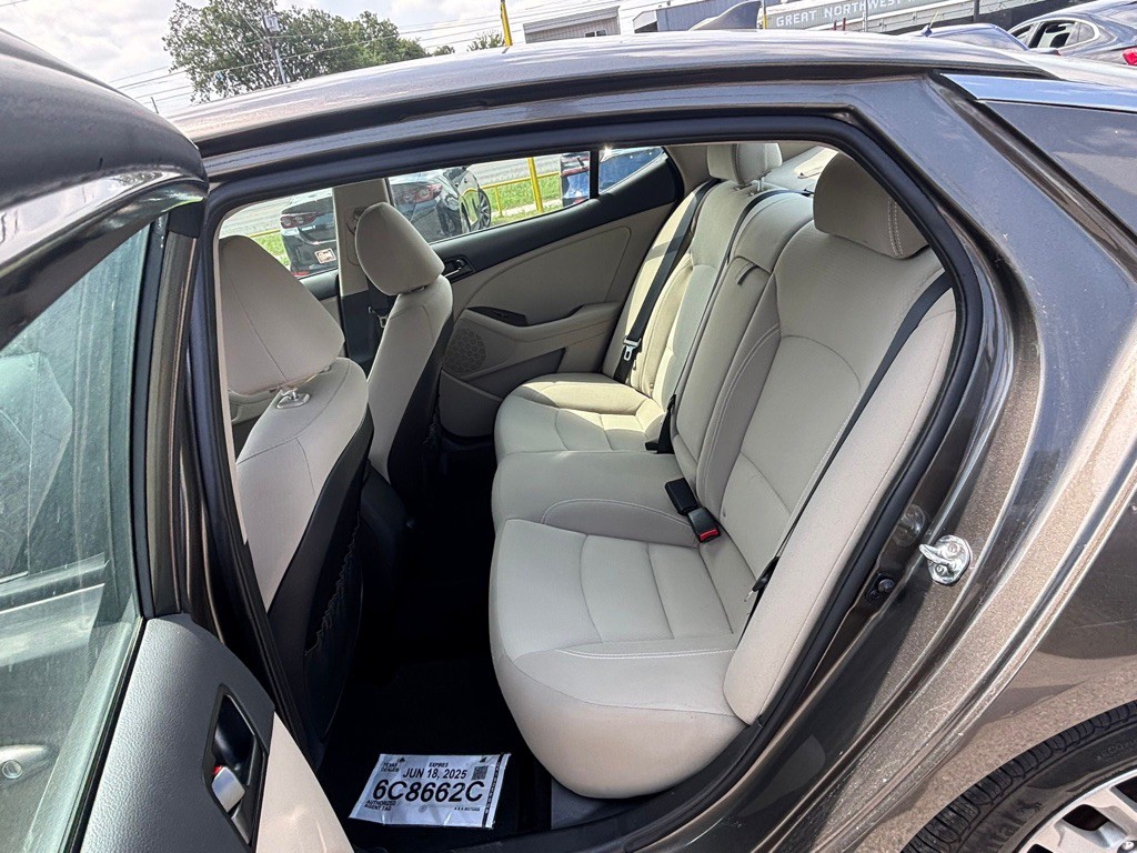 2013 Kia Optima Image 11
