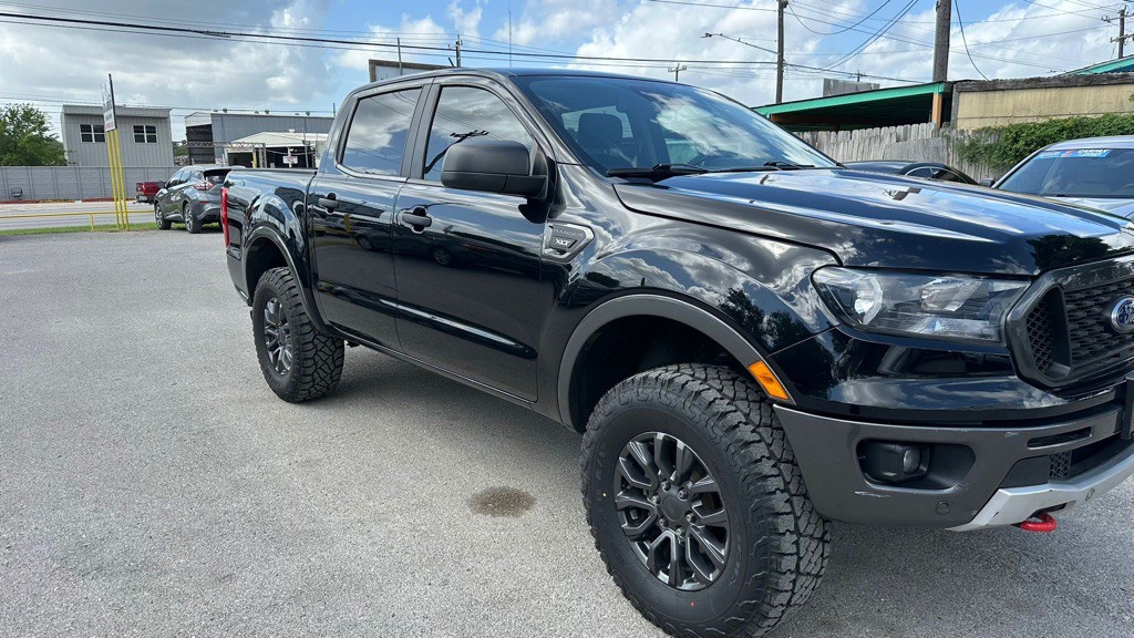 2019 Ford Ranger Image 2