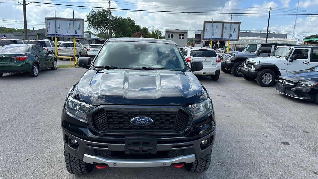 2019 Ford Ranger Image 5